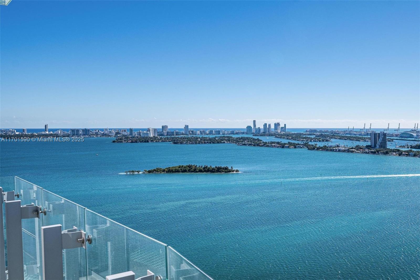 Missoni Baia - Residential