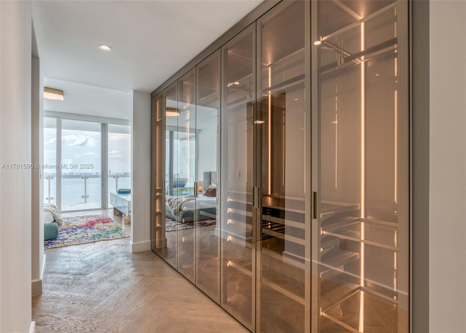 Missoni Baia - Residential