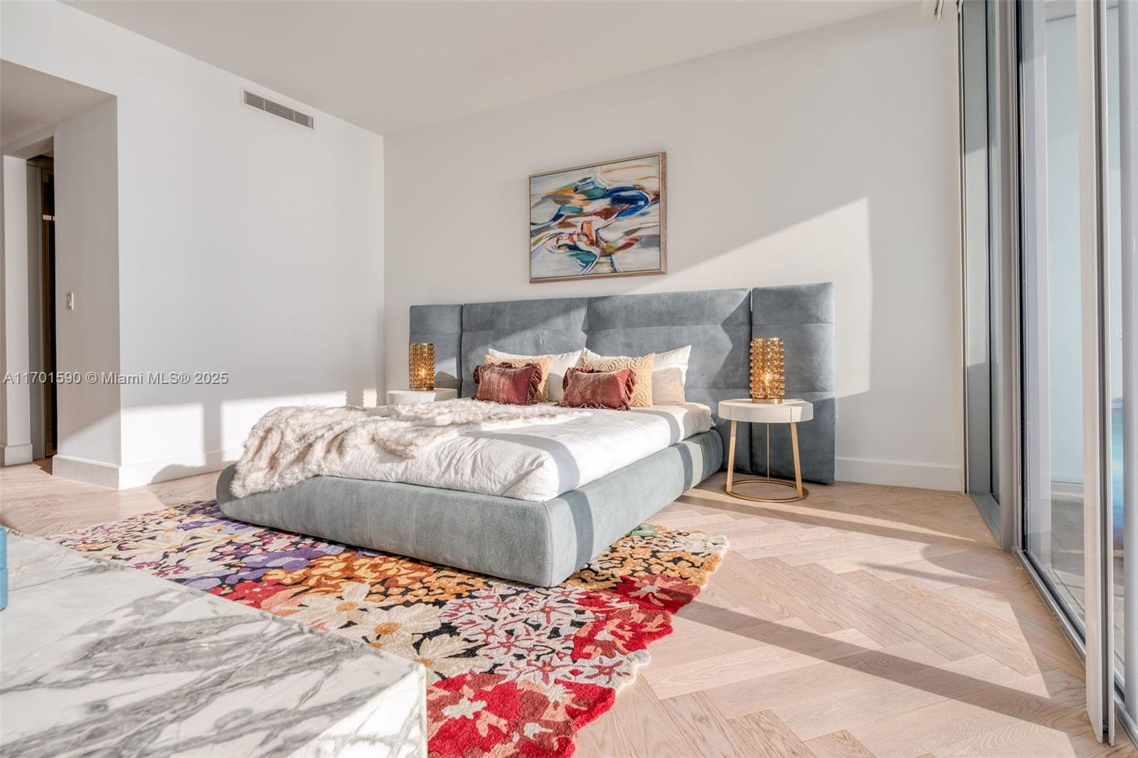 Missoni Baia - Residential