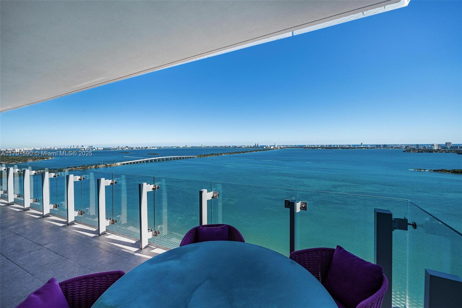 Missoni Baia - Residential