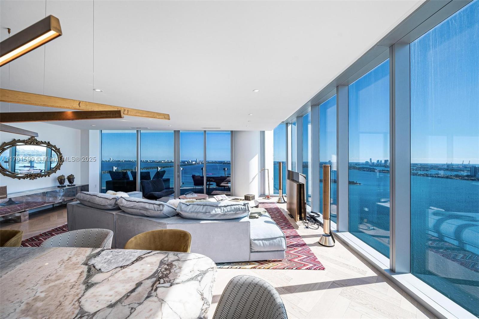 Missoni Baia - Residential