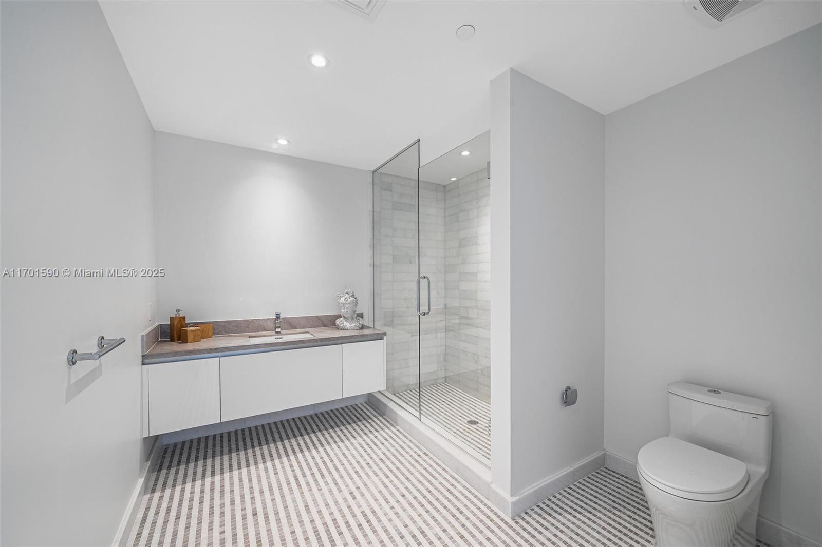 Missoni Baia - Residential