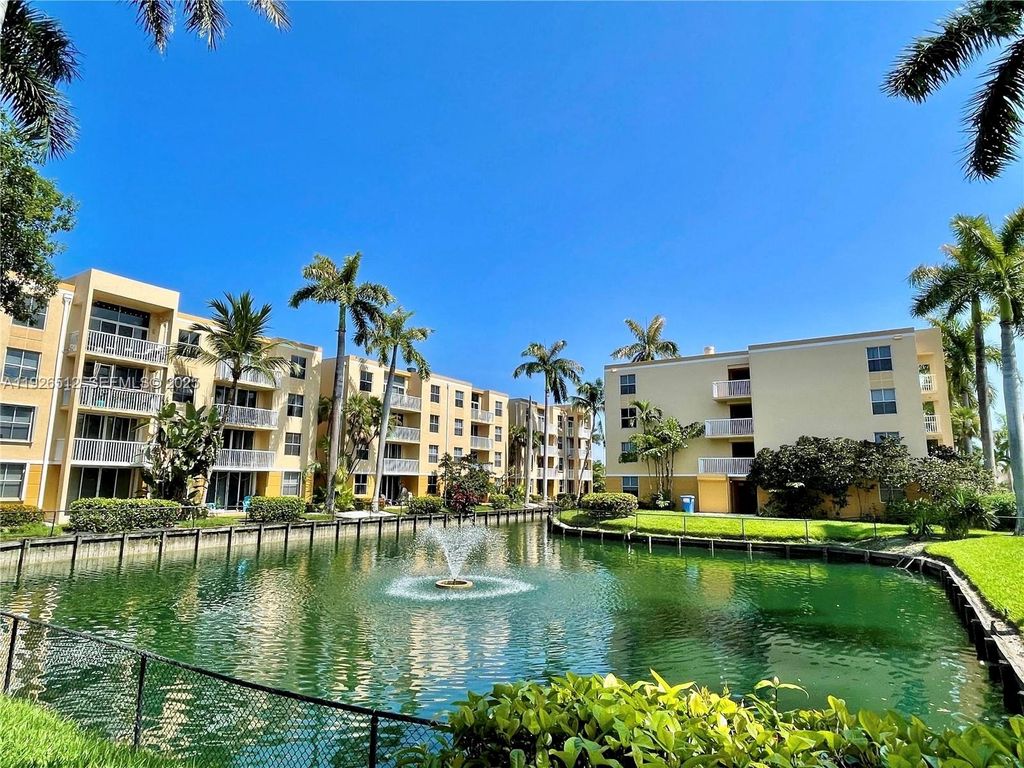 Photo of 1341 SE 3rd Ave #102, Dania Beach, FL 33004 (MLS # A11926512)