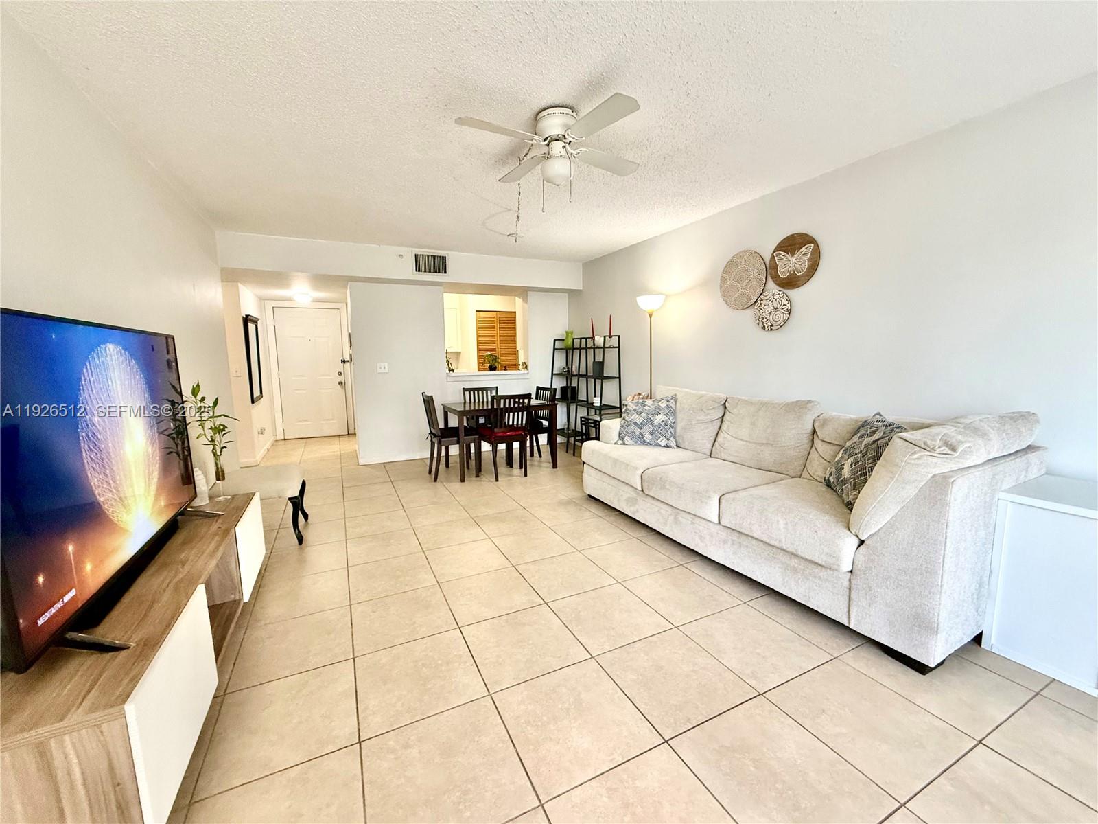 SHERIDAN EAST CONDO BLDG - Residential Lease