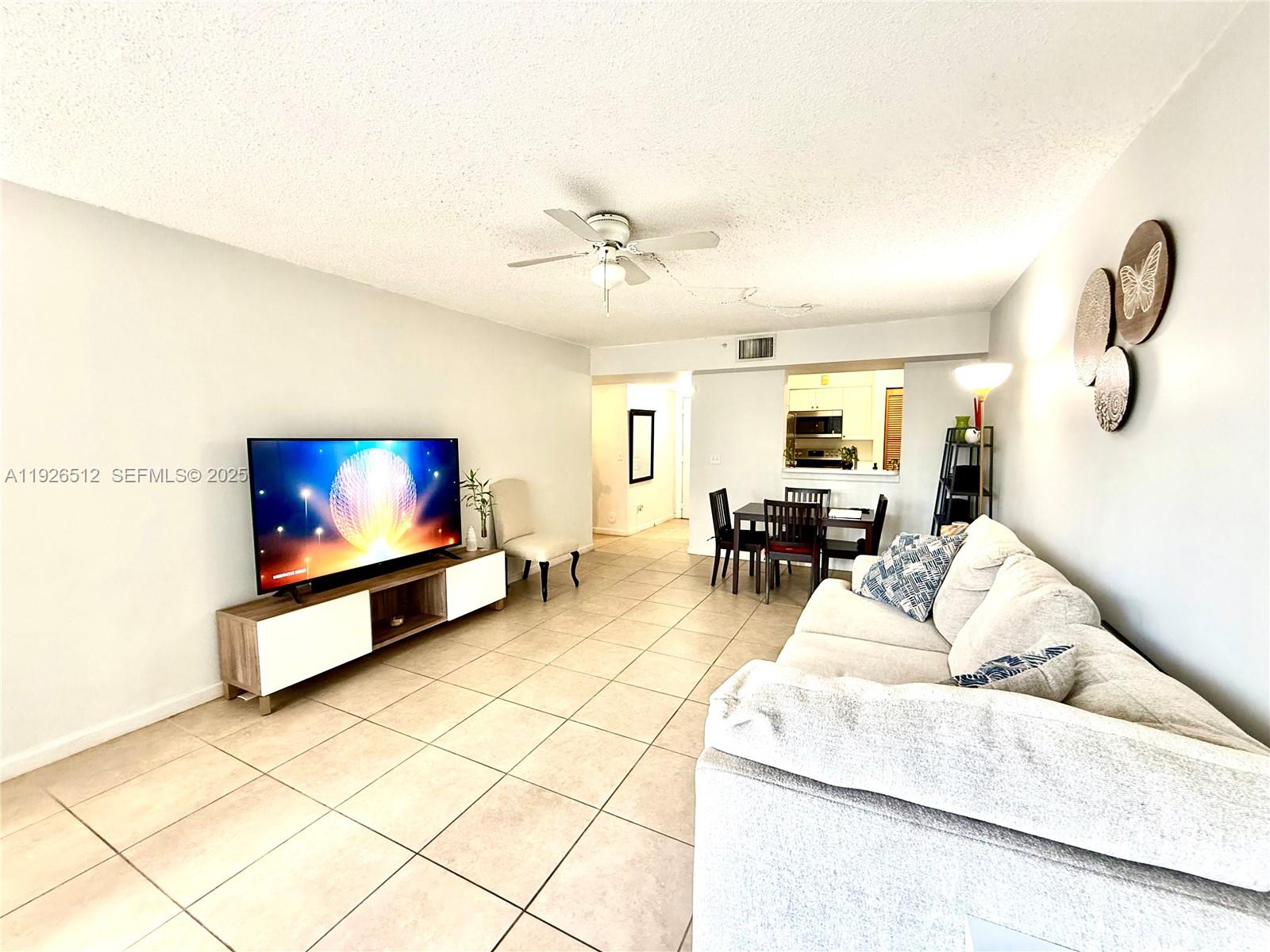 SHERIDAN EAST CONDO BLDG - Residential Lease