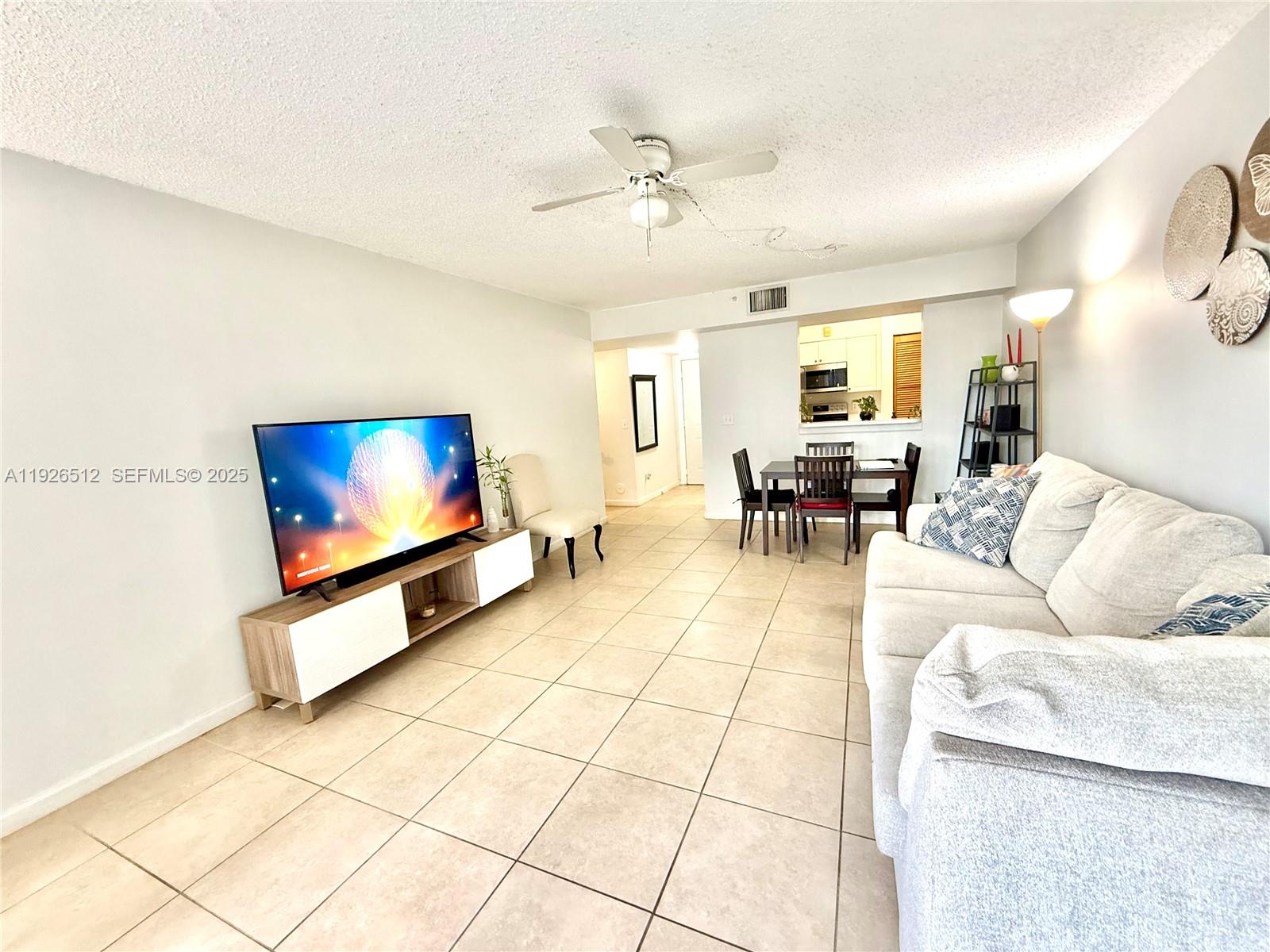 SHERIDAN EAST CONDO BLDG - Residential Lease