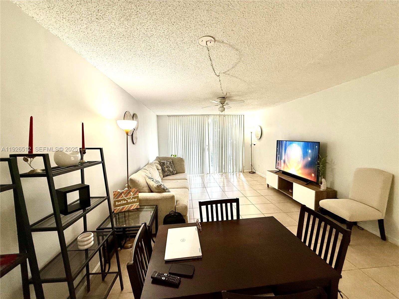 SHERIDAN EAST CONDO BLDG - Residential Lease