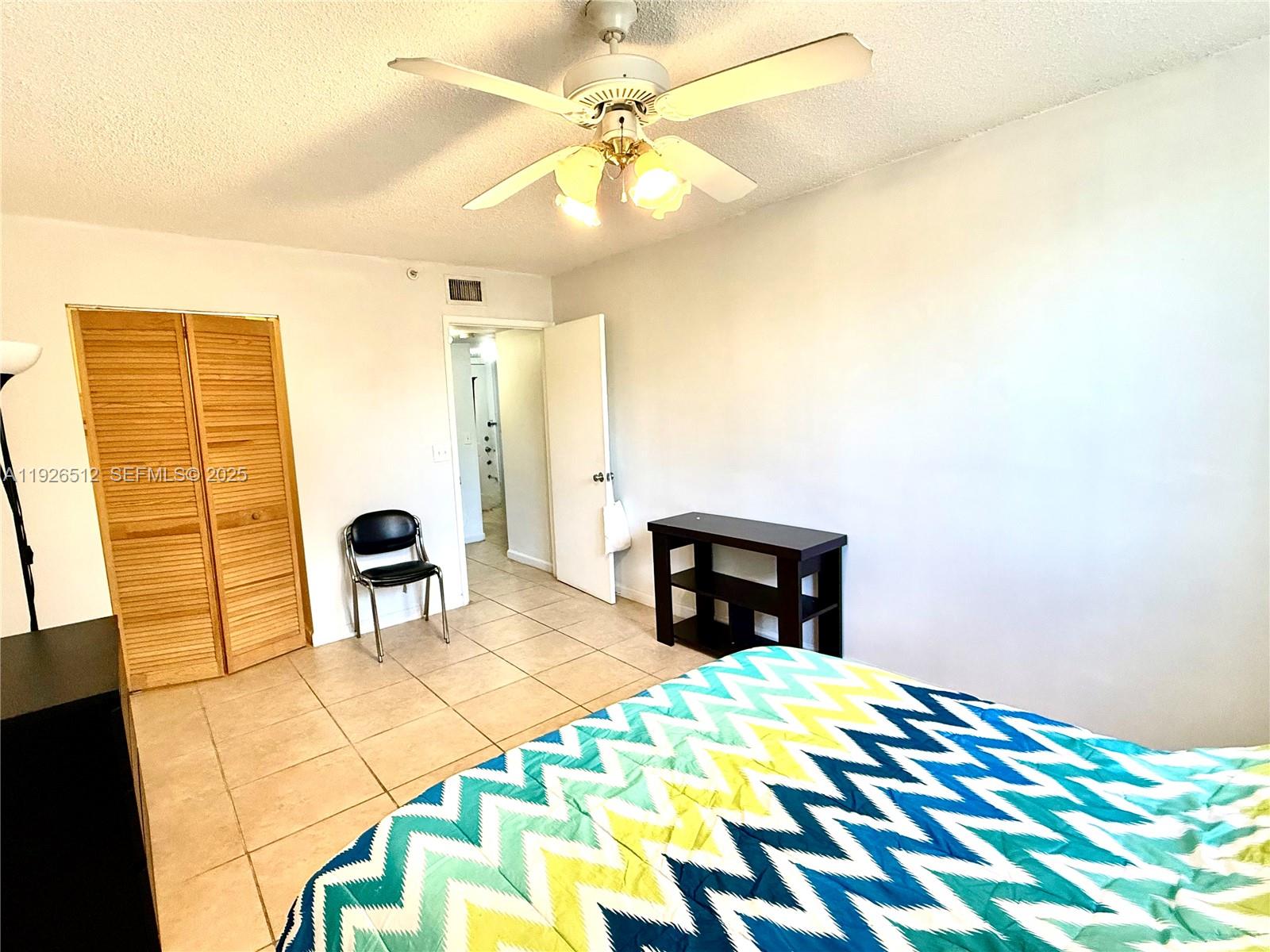 SHERIDAN EAST CONDO BLDG - Residential Lease