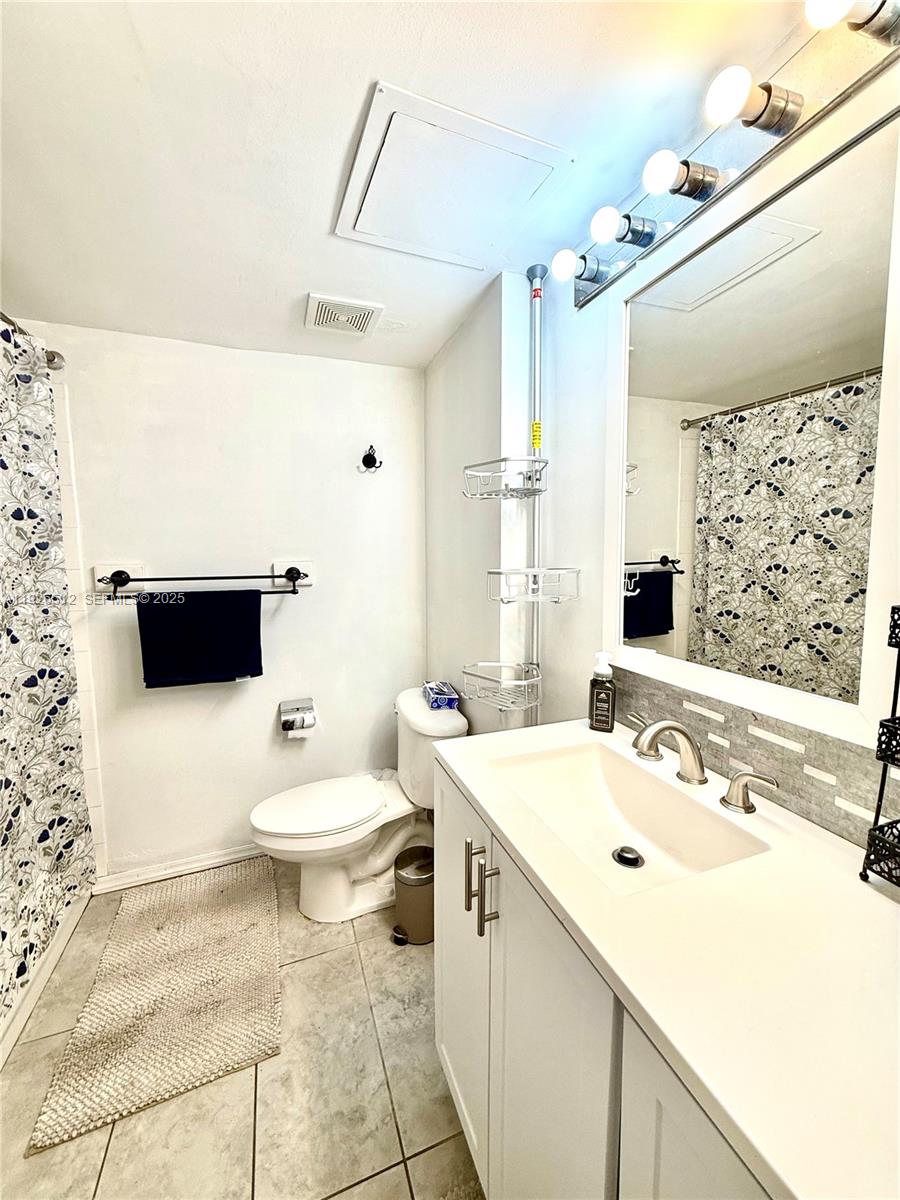 SHERIDAN EAST CONDO BLDG - Residential Lease