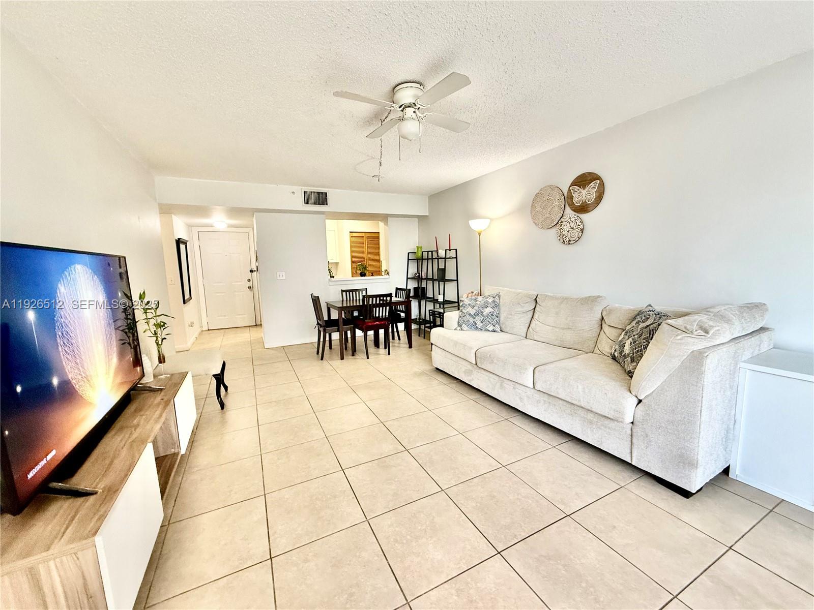 SHERIDAN EAST CONDO BLDG - Residential Lease