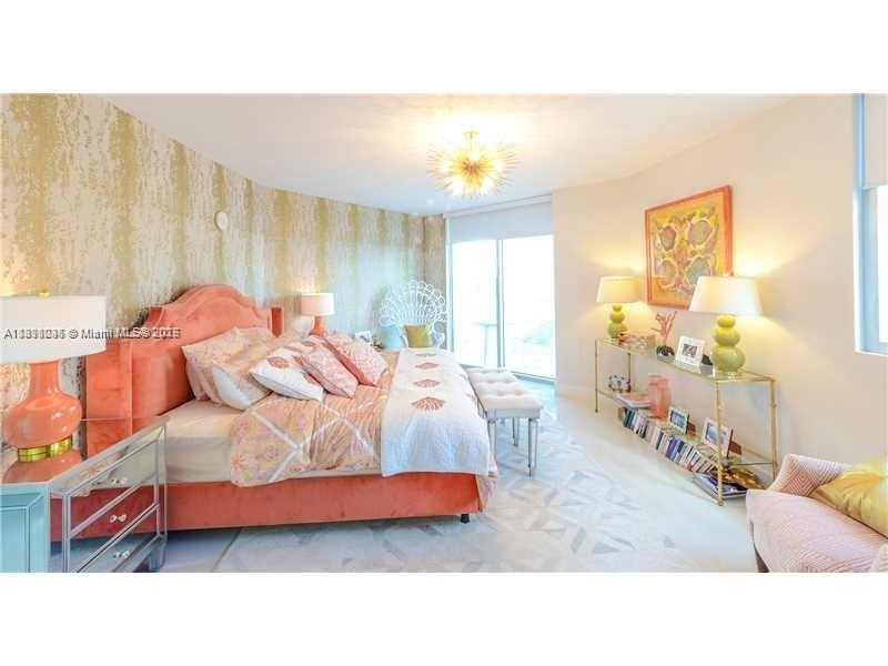EDEN HOUSE CONDO - Residential