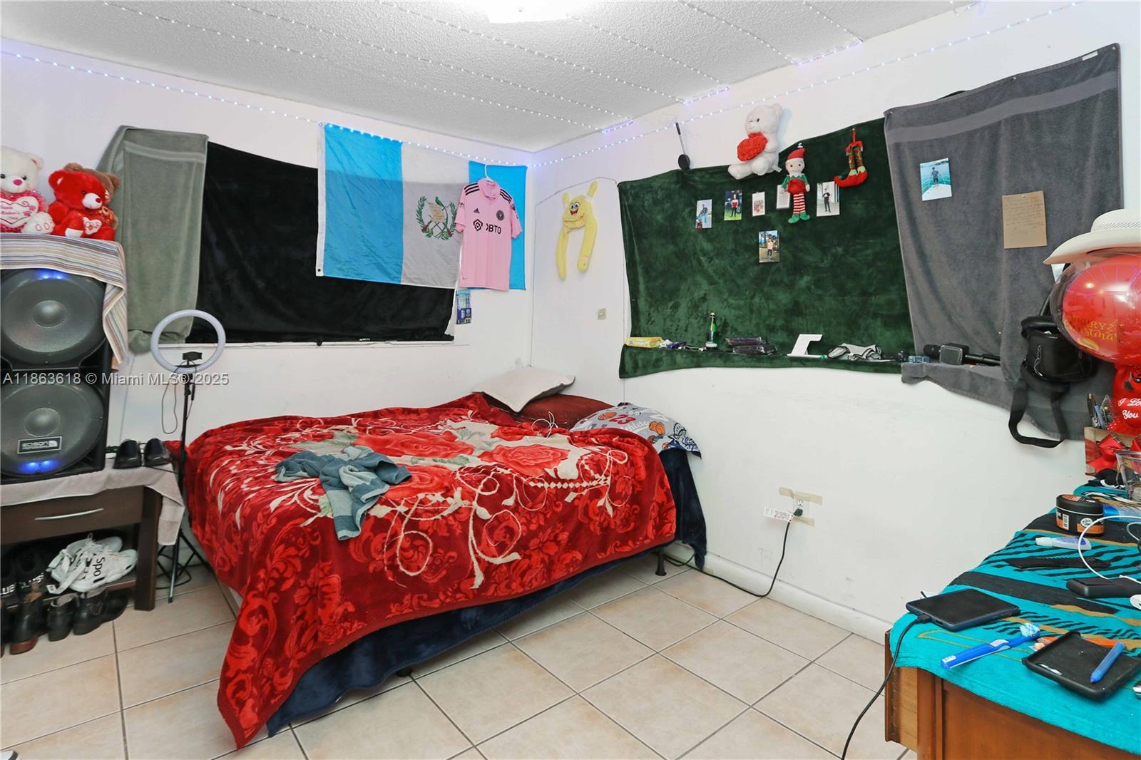 CARROLL VILLA - Residential Income