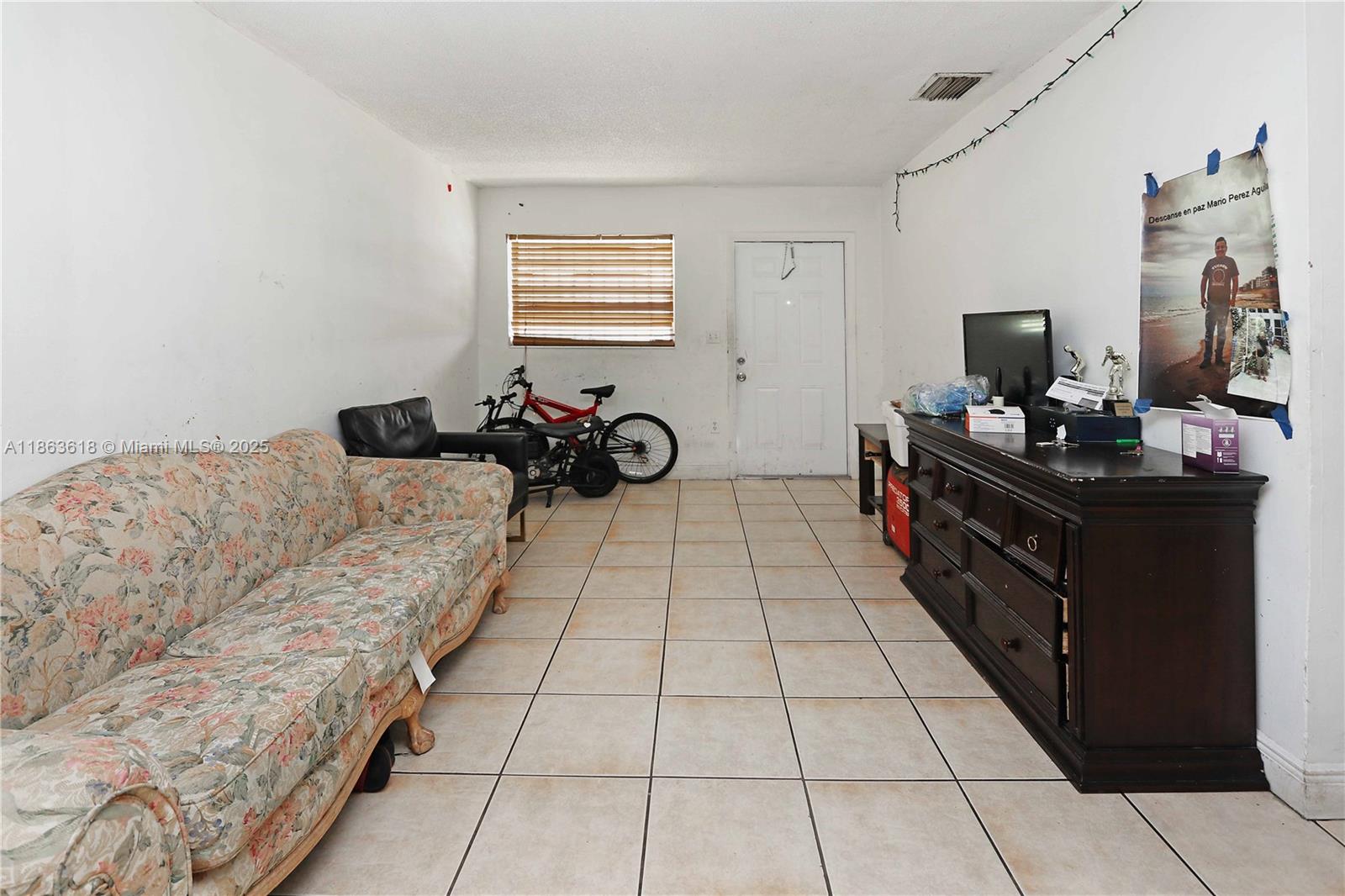 CARROLL VILLA - Residential Income