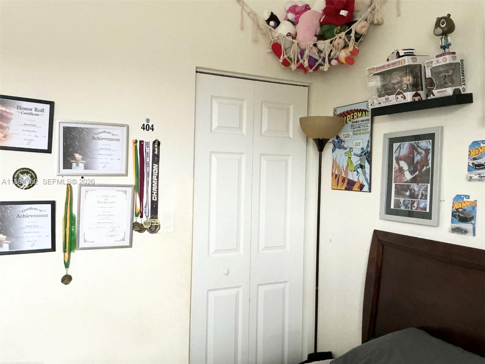 COCO PALM ESTATES - Residential