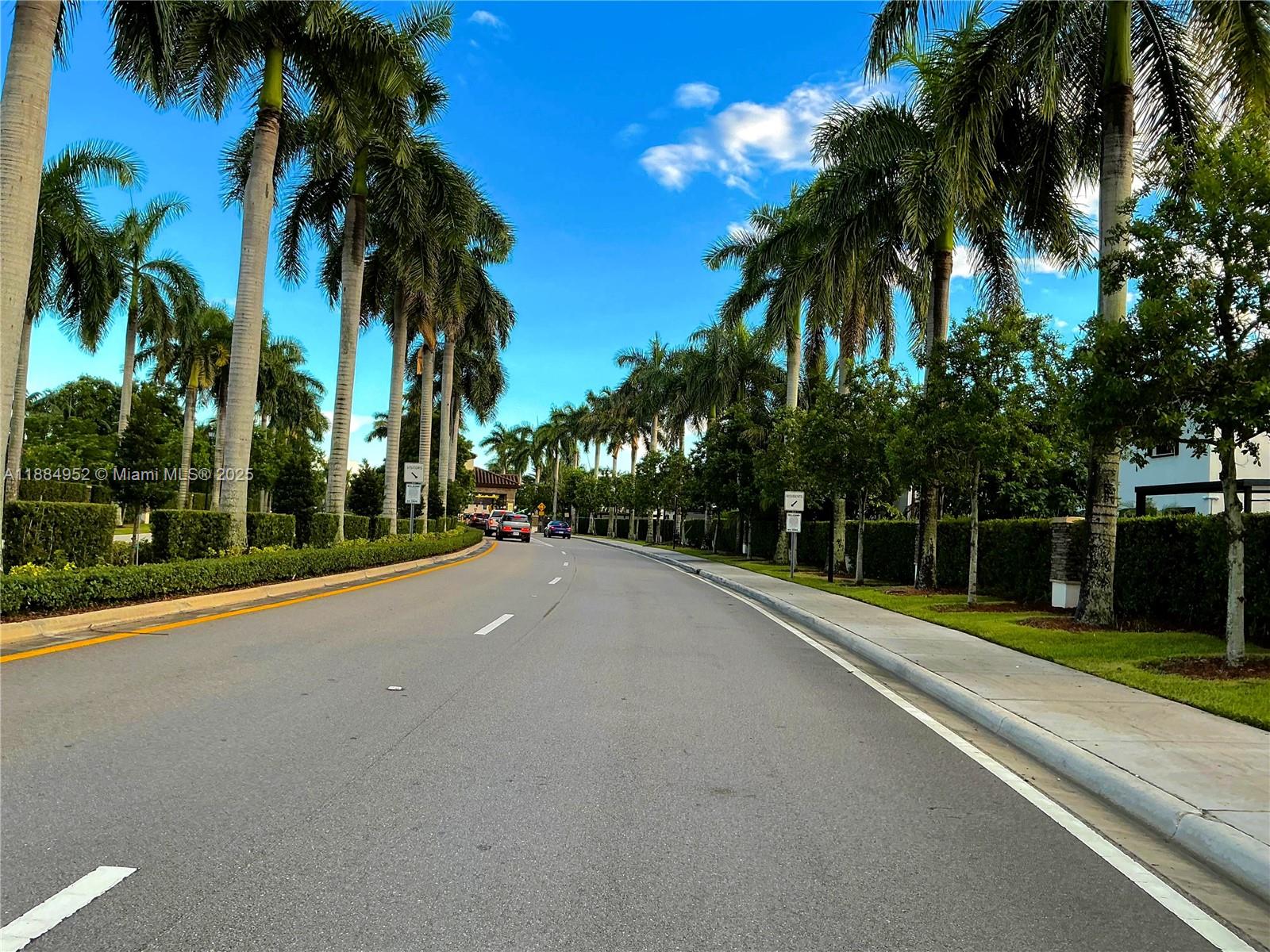 COCO PALM ESTATES - Residential