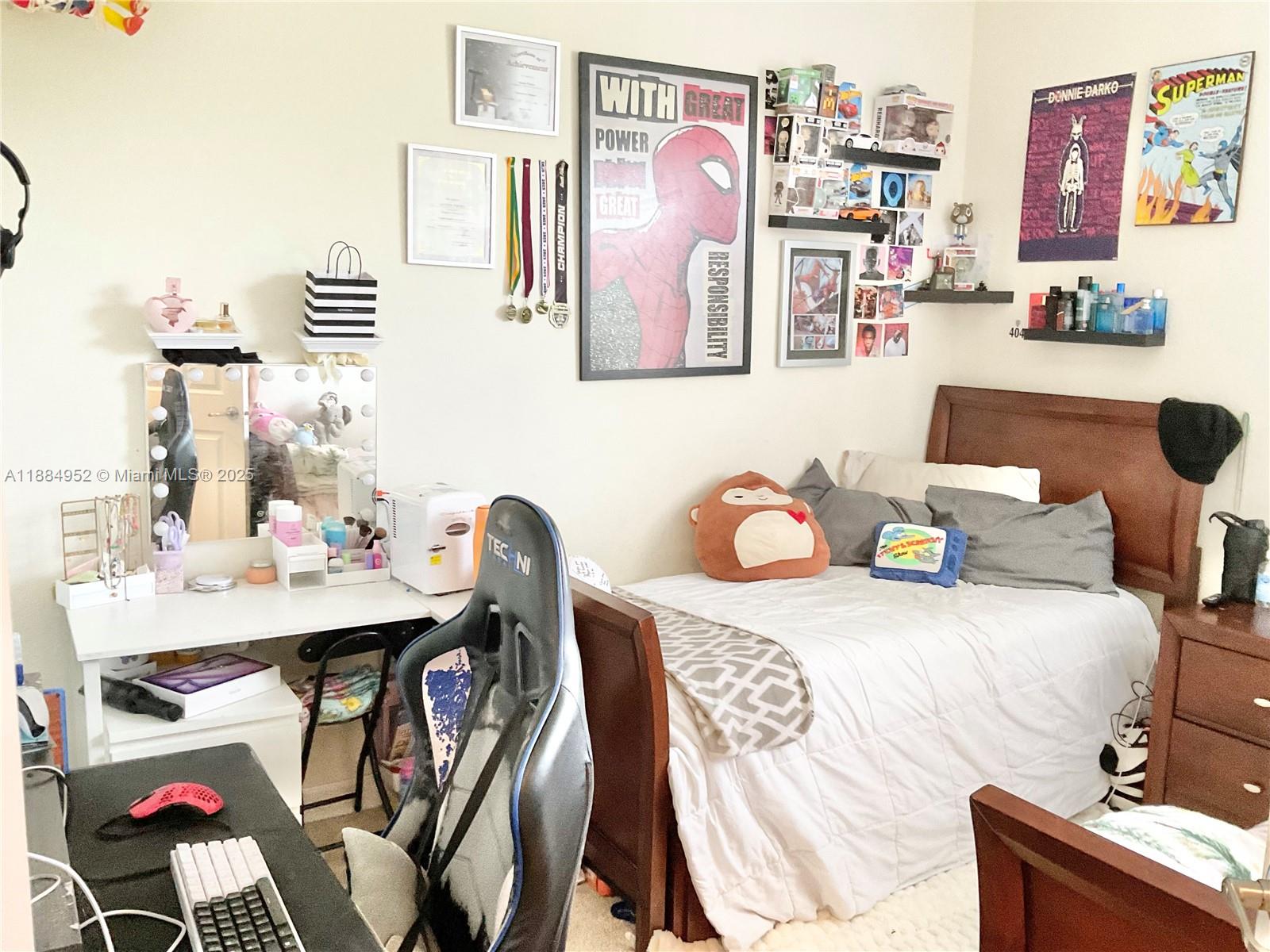 COCO PALM ESTATES - Residential