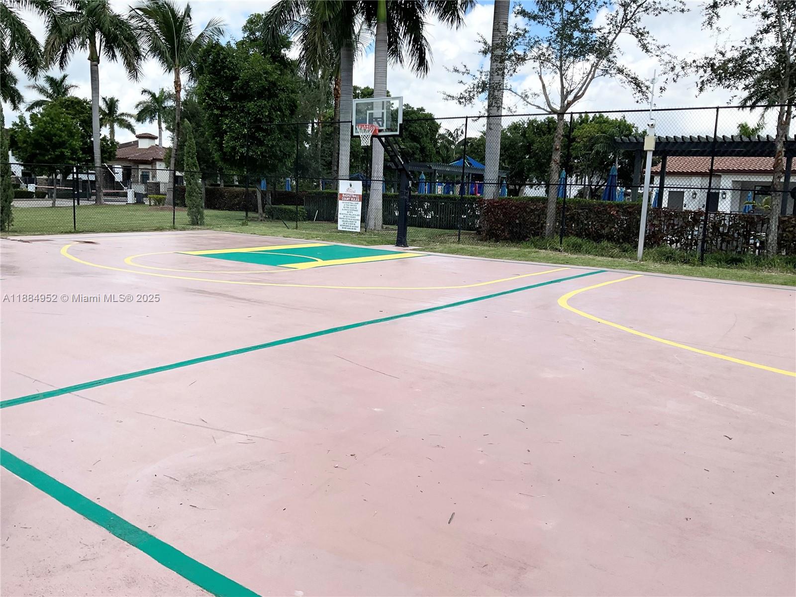 COCO PALM ESTATES - Residential