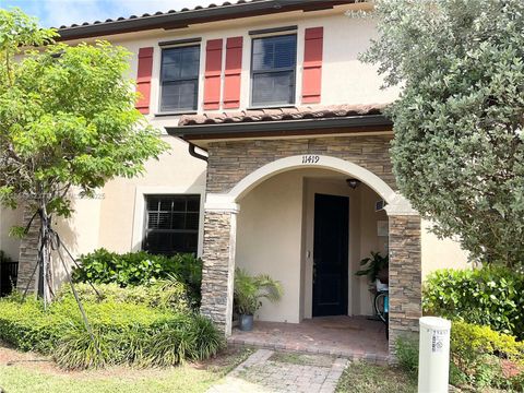 Photo of 11419 SW 248th Ln, Homestead, FL 33032 (MLS # A11884952)