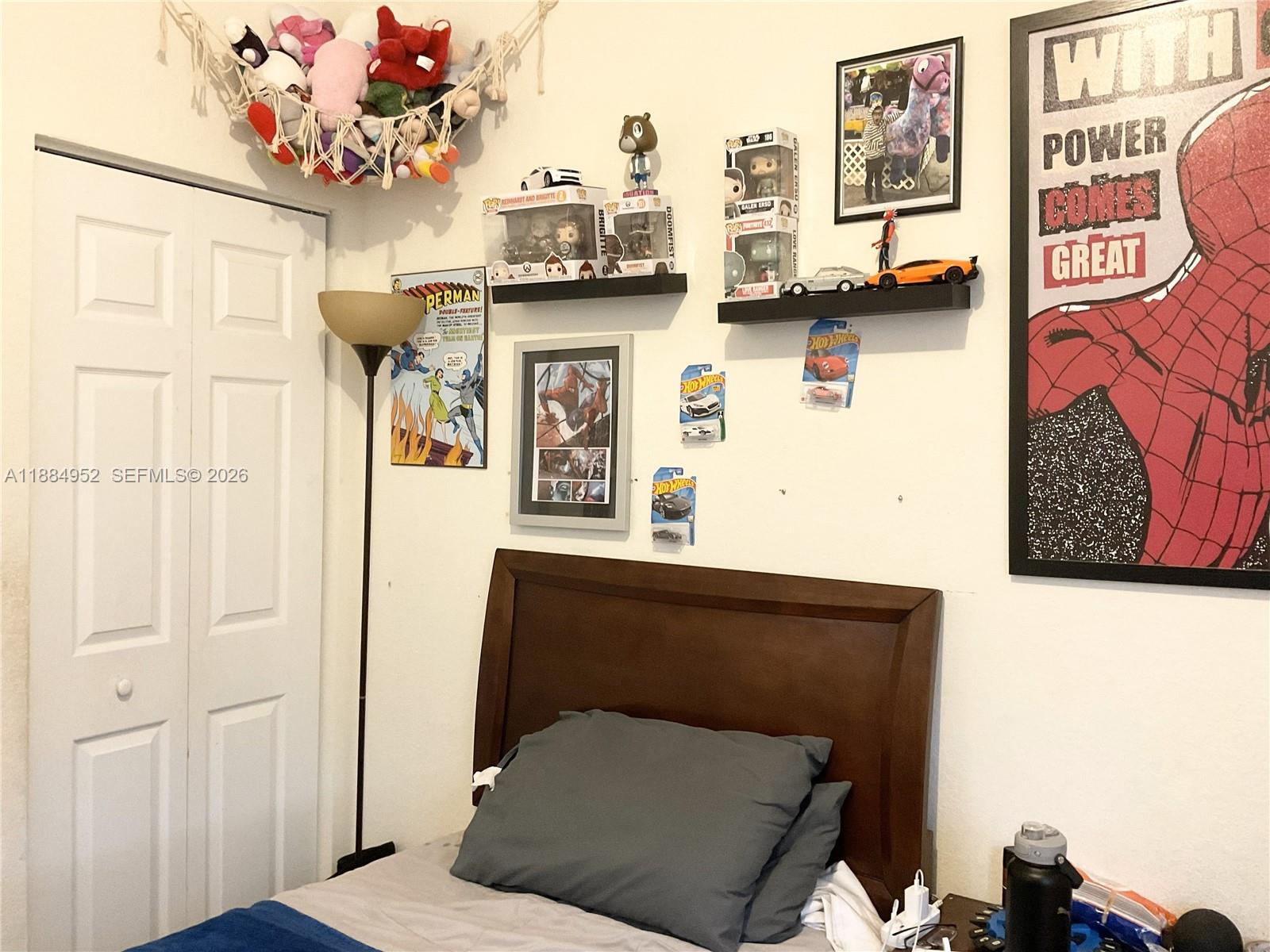 COCO PALM ESTATES - Residential