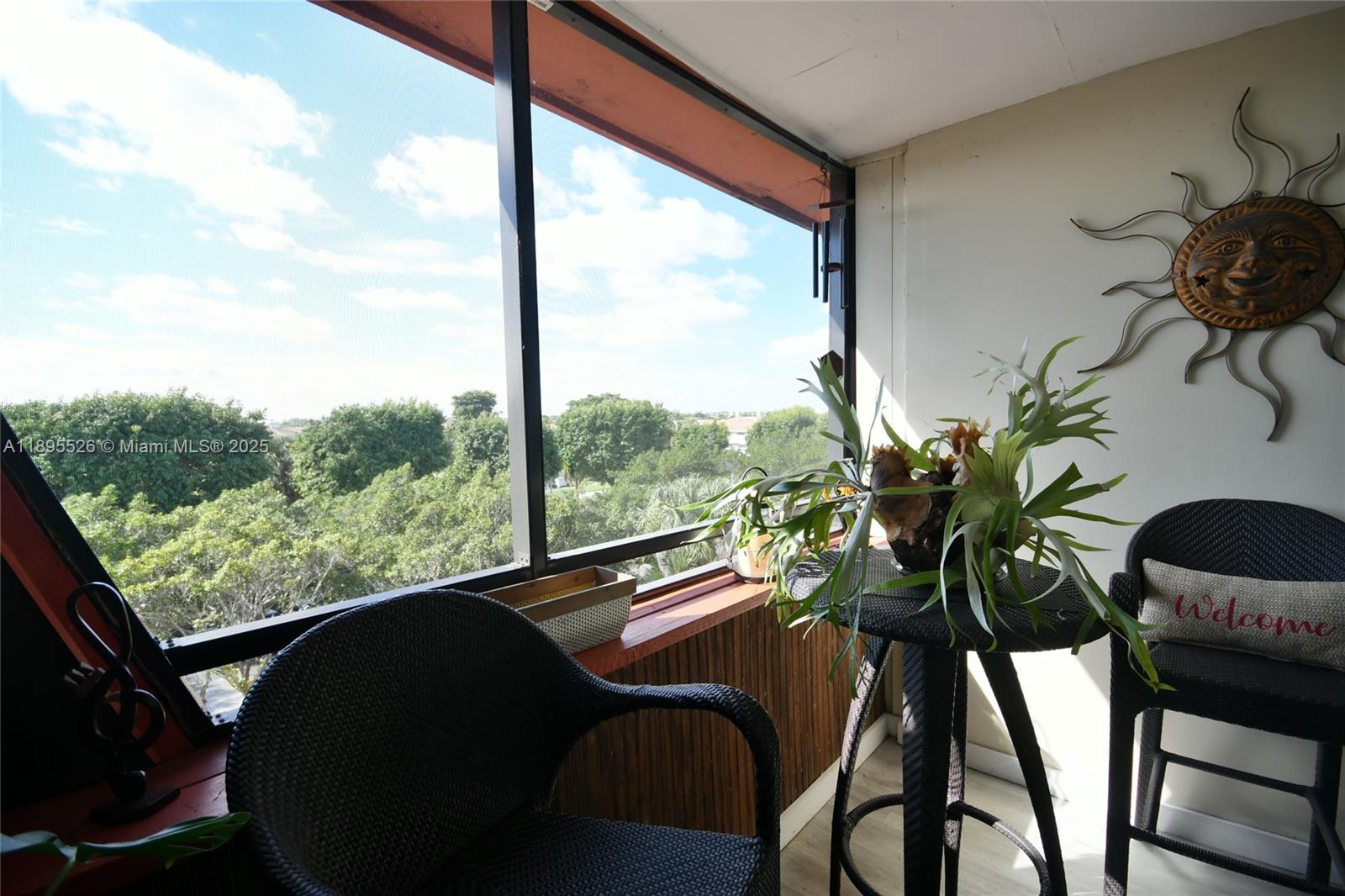 CEDAR GLENN CONDO APTS EA - Residential