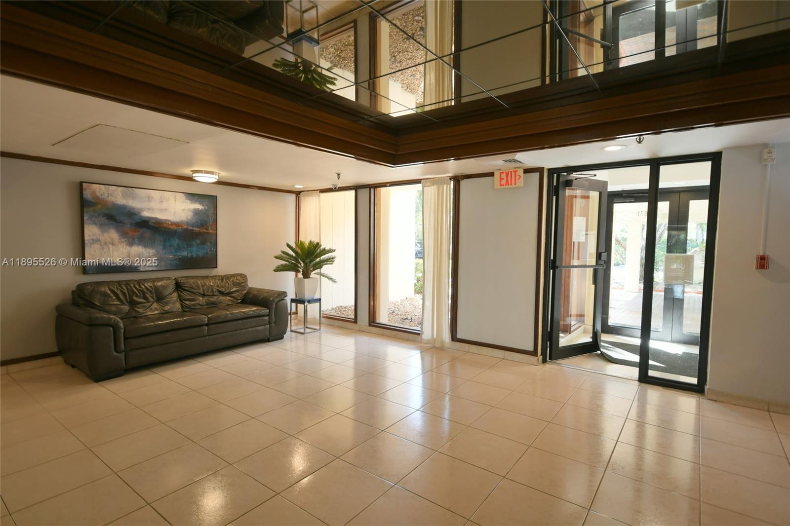 CEDAR GLENN CONDO APTS EA - Residential