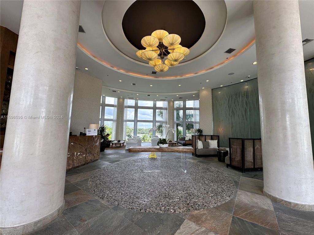 Photo of 2681 N Flamingo Rd #1803S, Sunrise, FL 33323 (MLS # A11598595)