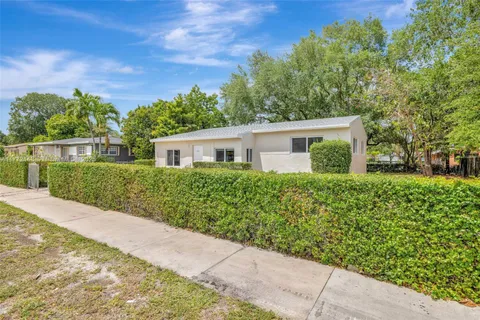 2331 NW 92nd St, Miami, FL 33147 - MLS#: A11772148