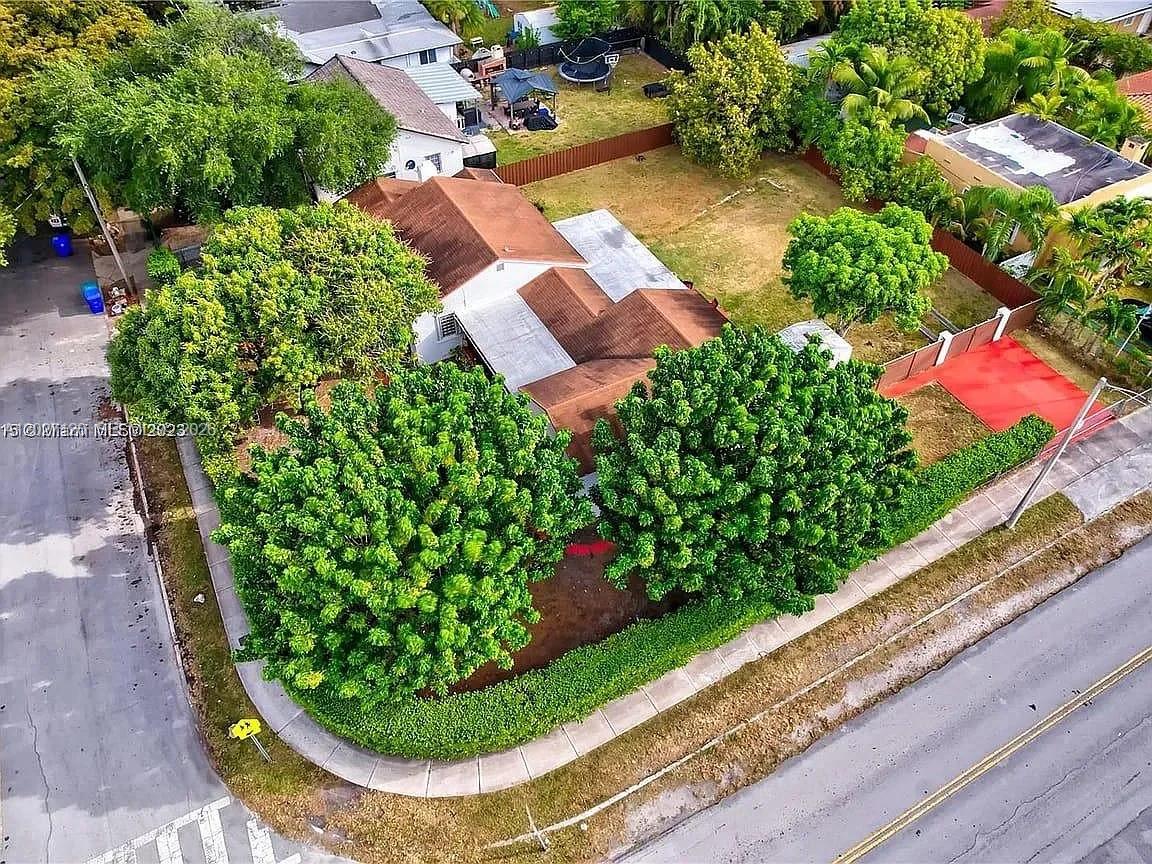AUBURNDALE AMD - Residential