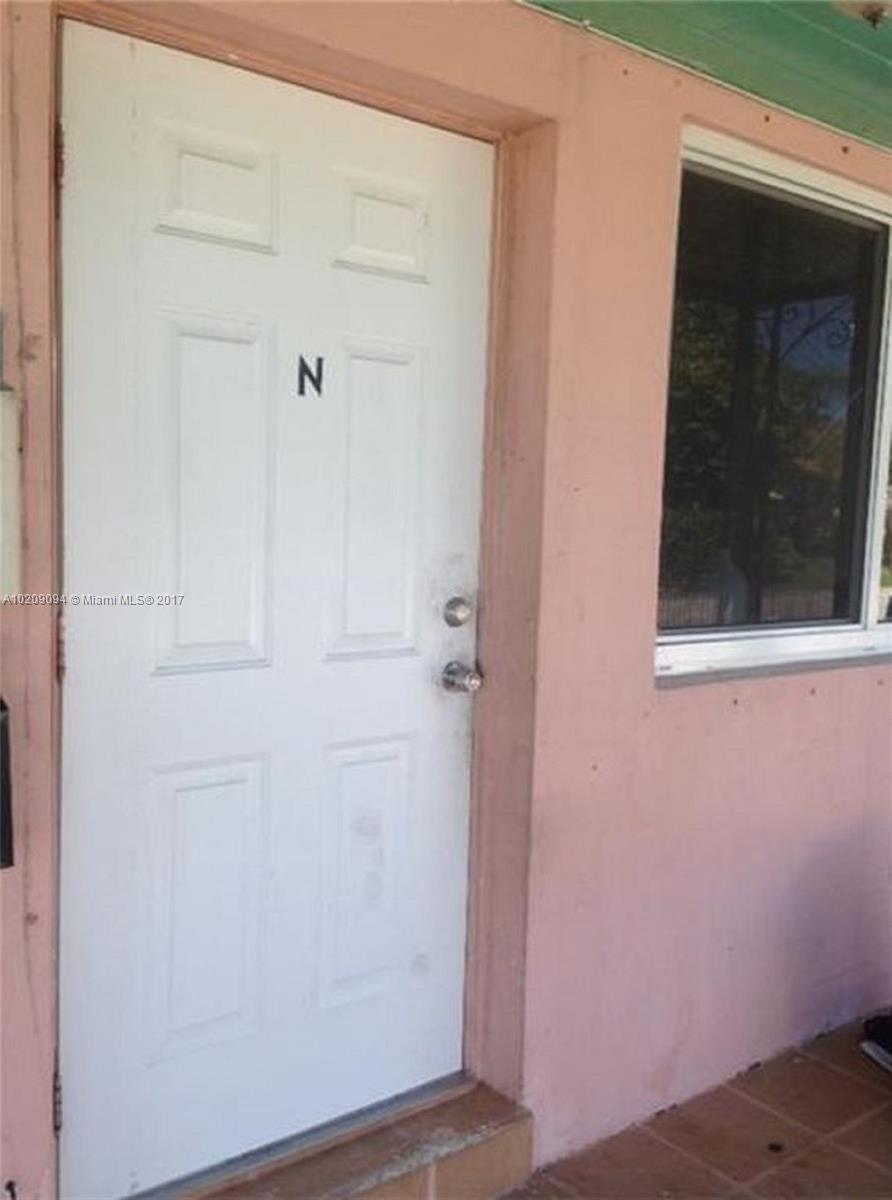 Chattanooga Park 2-39 B - Residential Lease