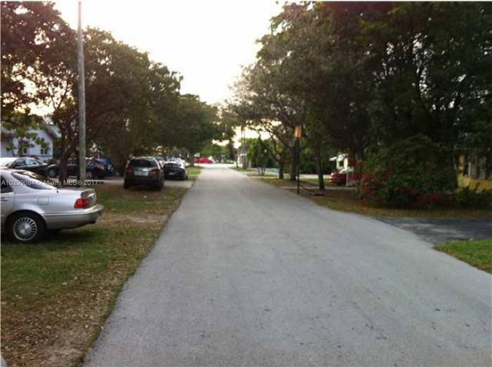 Chattanooga Park 2-39 B - Residential Lease