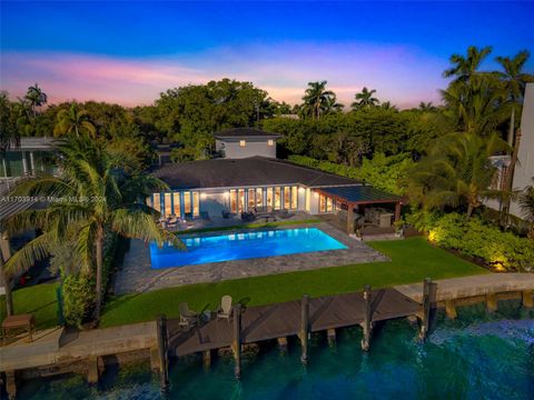 9301 N Bayshore Dr Miami Shores FL 33138