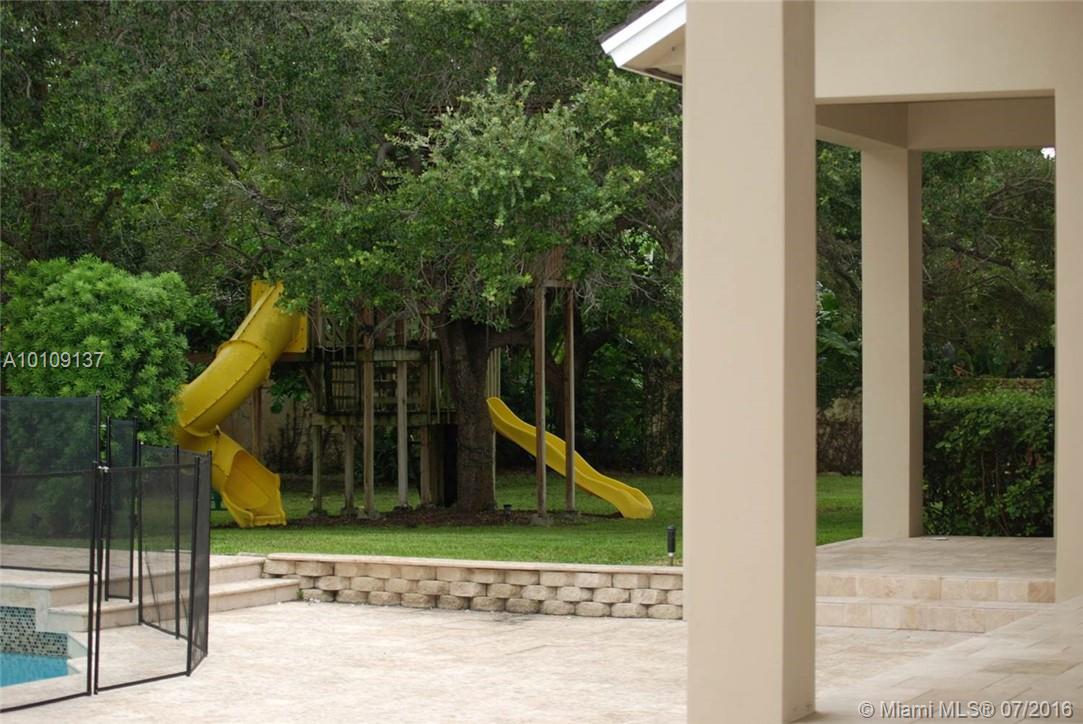 Town & Ranch Estates - Residential Lease