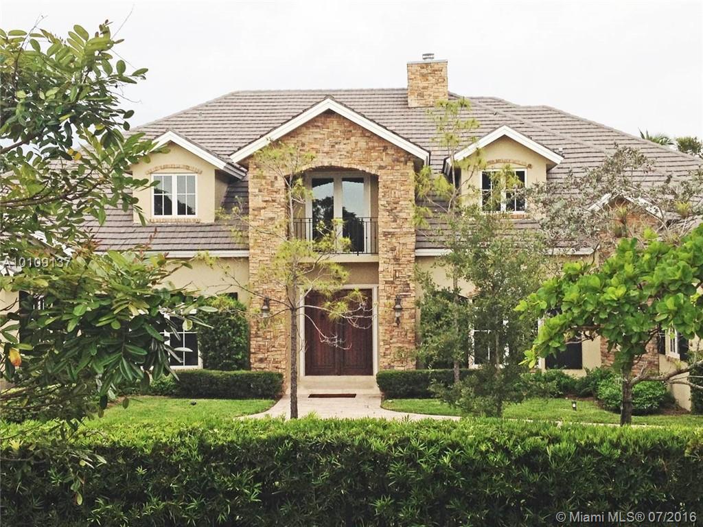 Town & Ranch Estates - Residential Lease