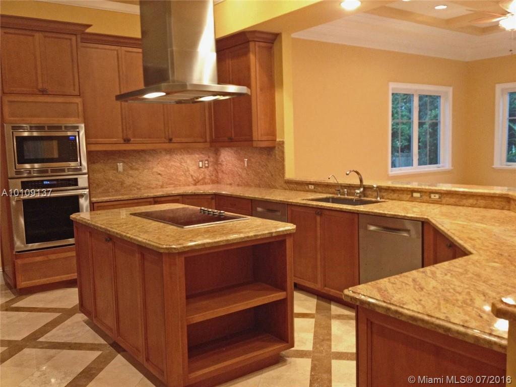 Town & Ranch Estates - Residential Lease