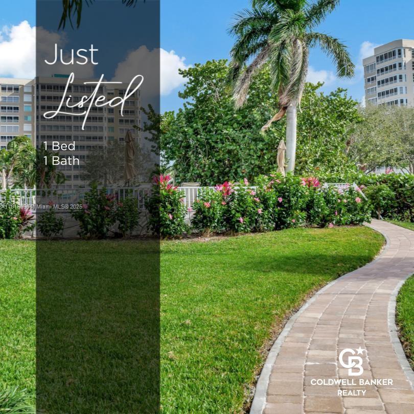 VANDERBILT TOWERS - Residential