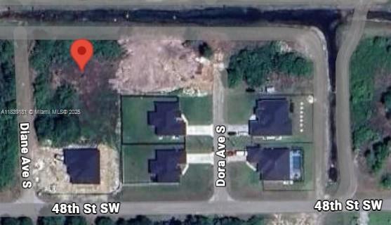 Build your dream home on this spacious 0.31-acre corner lot in Lehigh Acres! Located at the end of a quiet road, this parcel offers enhanced privacy, street access, and easy connections to State Rd 82, I-75, shopping, dining, and Gulf beaches. Zoned RS-1 for single-family use,. This lot is ready for your personal design or investment opportunity. Don’t miss this rare offering in a rapidly growing neighborhood.