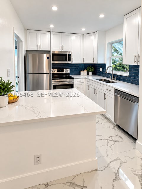 Photo of 5300 Washington St #I201, Hollywood, FL 33021 (MLS # A12105468)