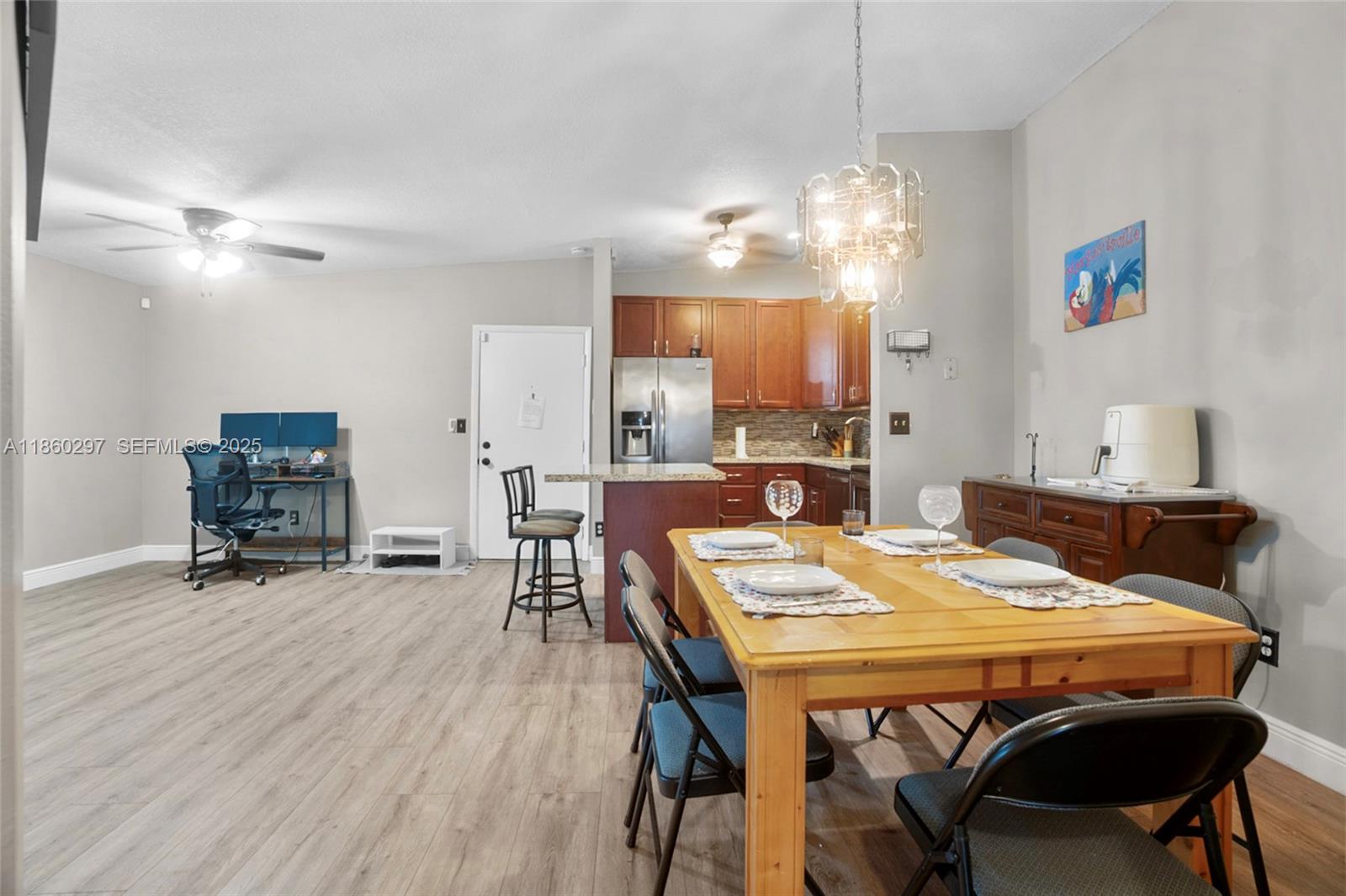 TAMARAC GARDENS CONDOMINI - Residential