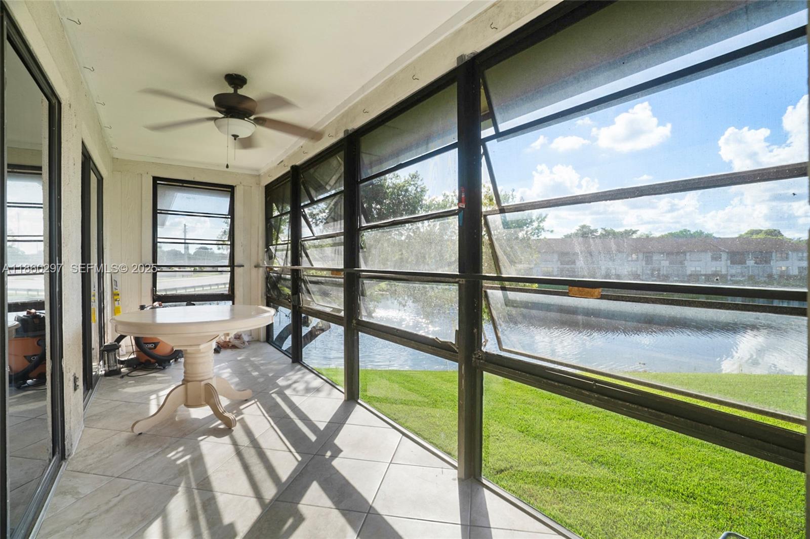 TAMARAC GARDENS CONDOMINI - Residential