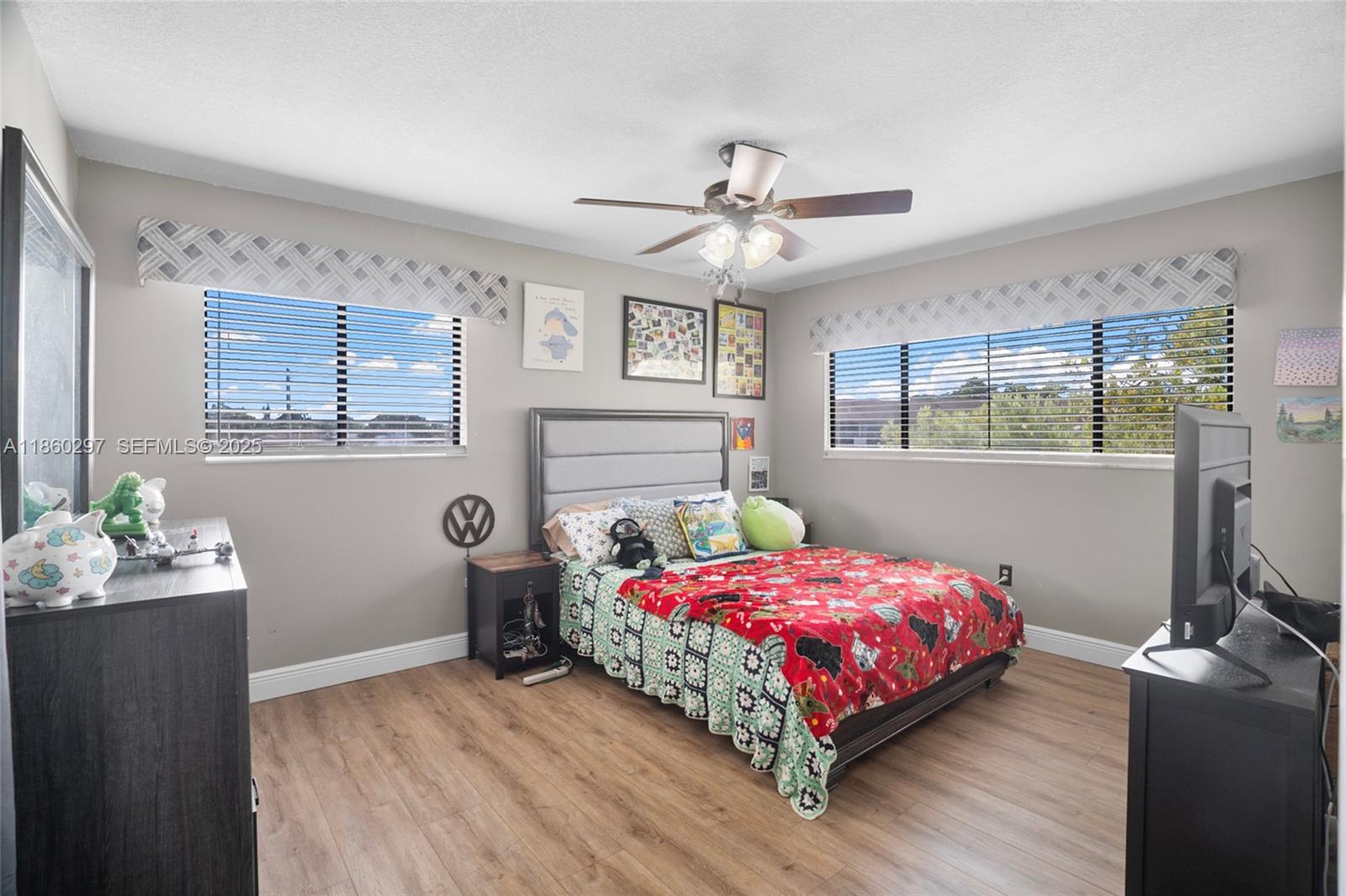 TAMARAC GARDENS CONDOMINI - Residential