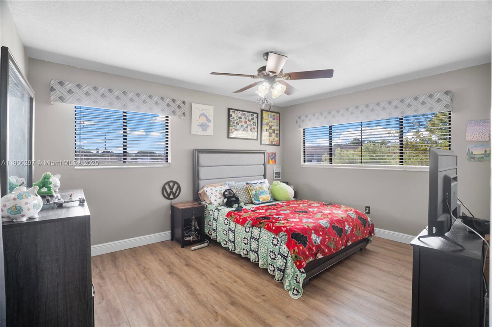 TAMARAC GARDENS CONDOMINI - Residential