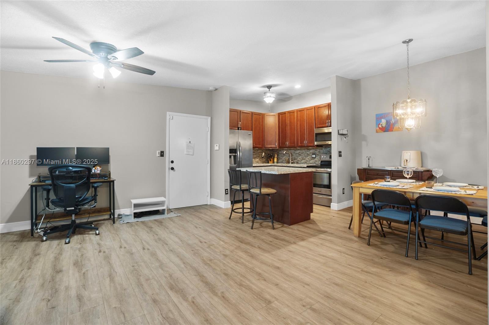 TAMARAC GARDENS CONDOMINI - Residential