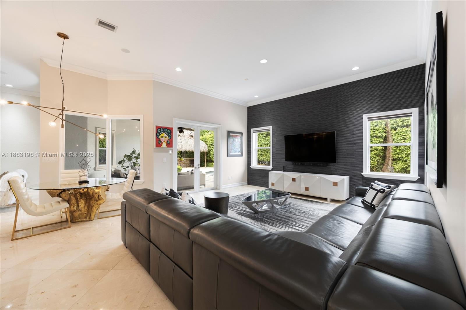 GORDON ESTATES - Residential