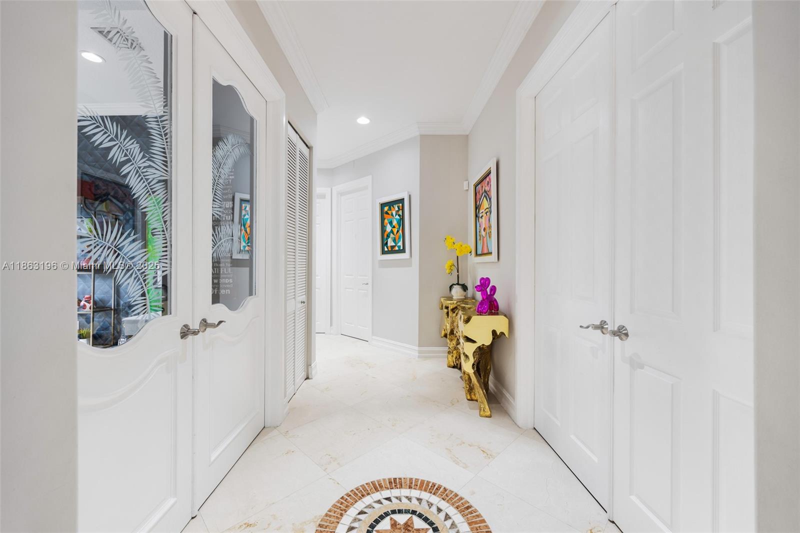 GORDON ESTATES - Residential