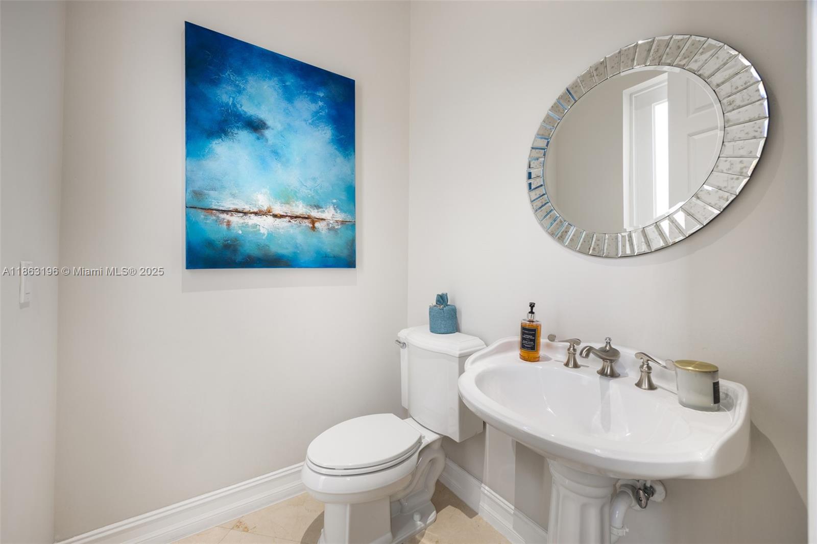 GORDON ESTATES - Residential