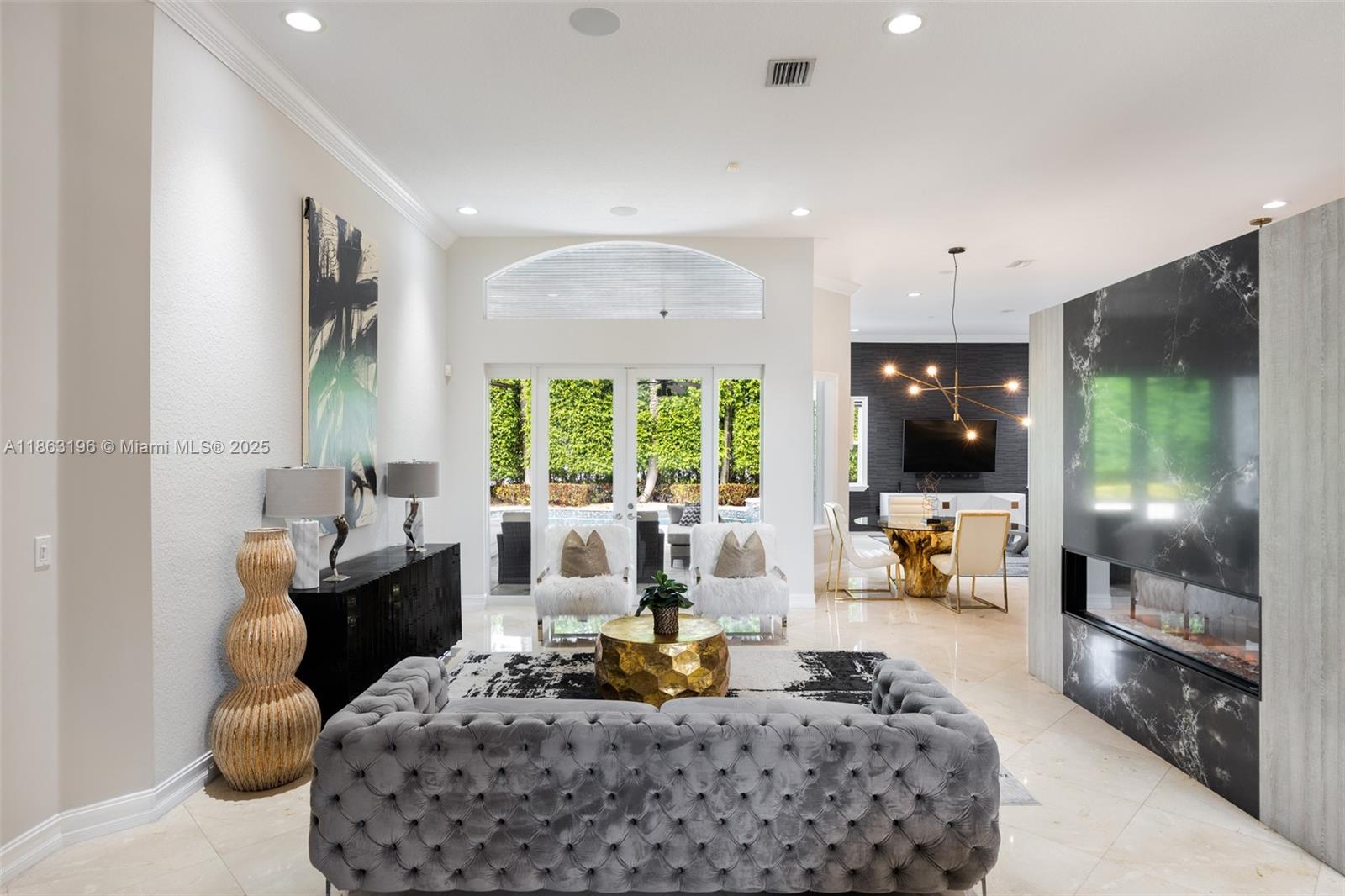 GORDON ESTATES - Residential