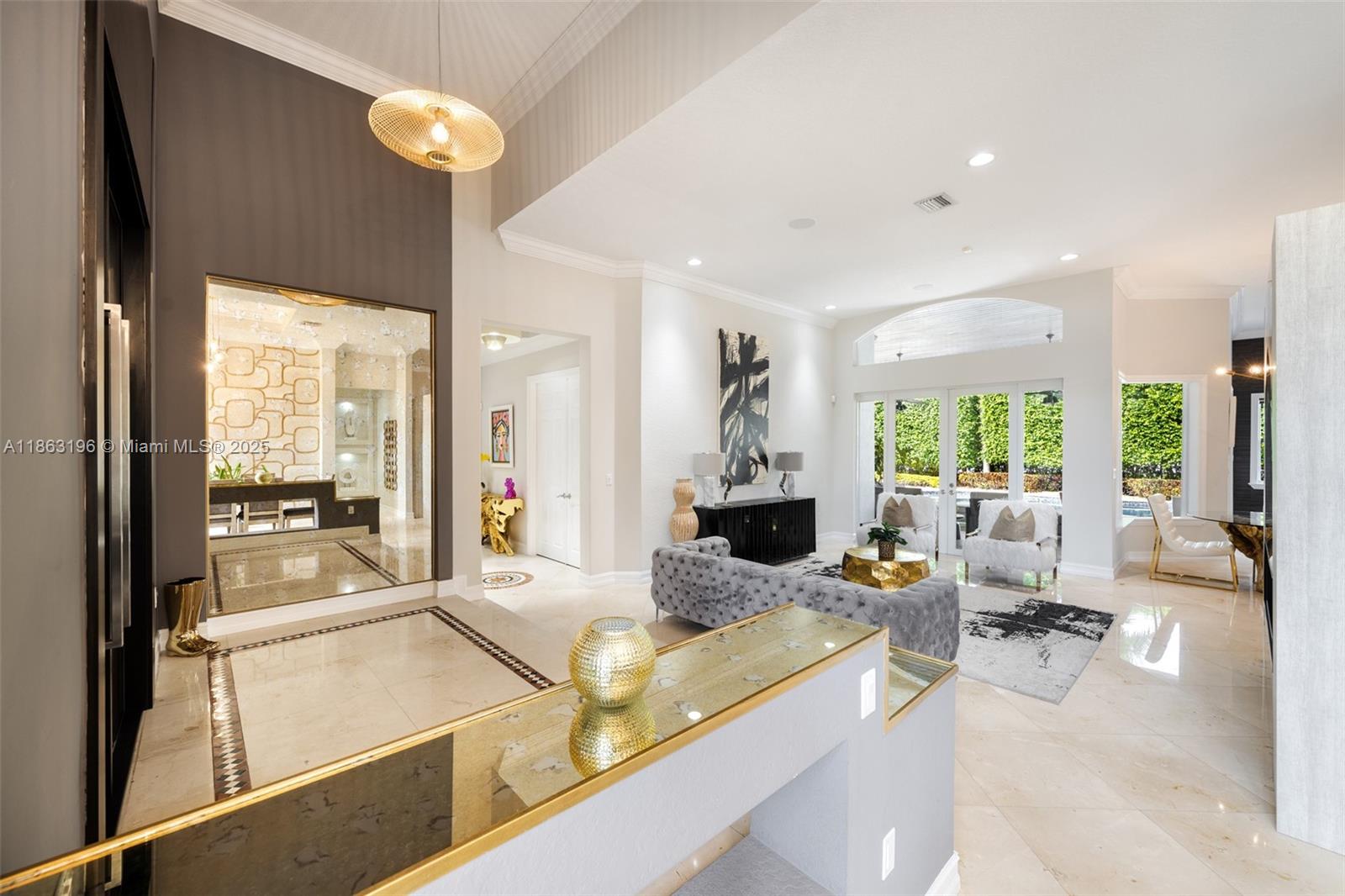 GORDON ESTATES - Residential