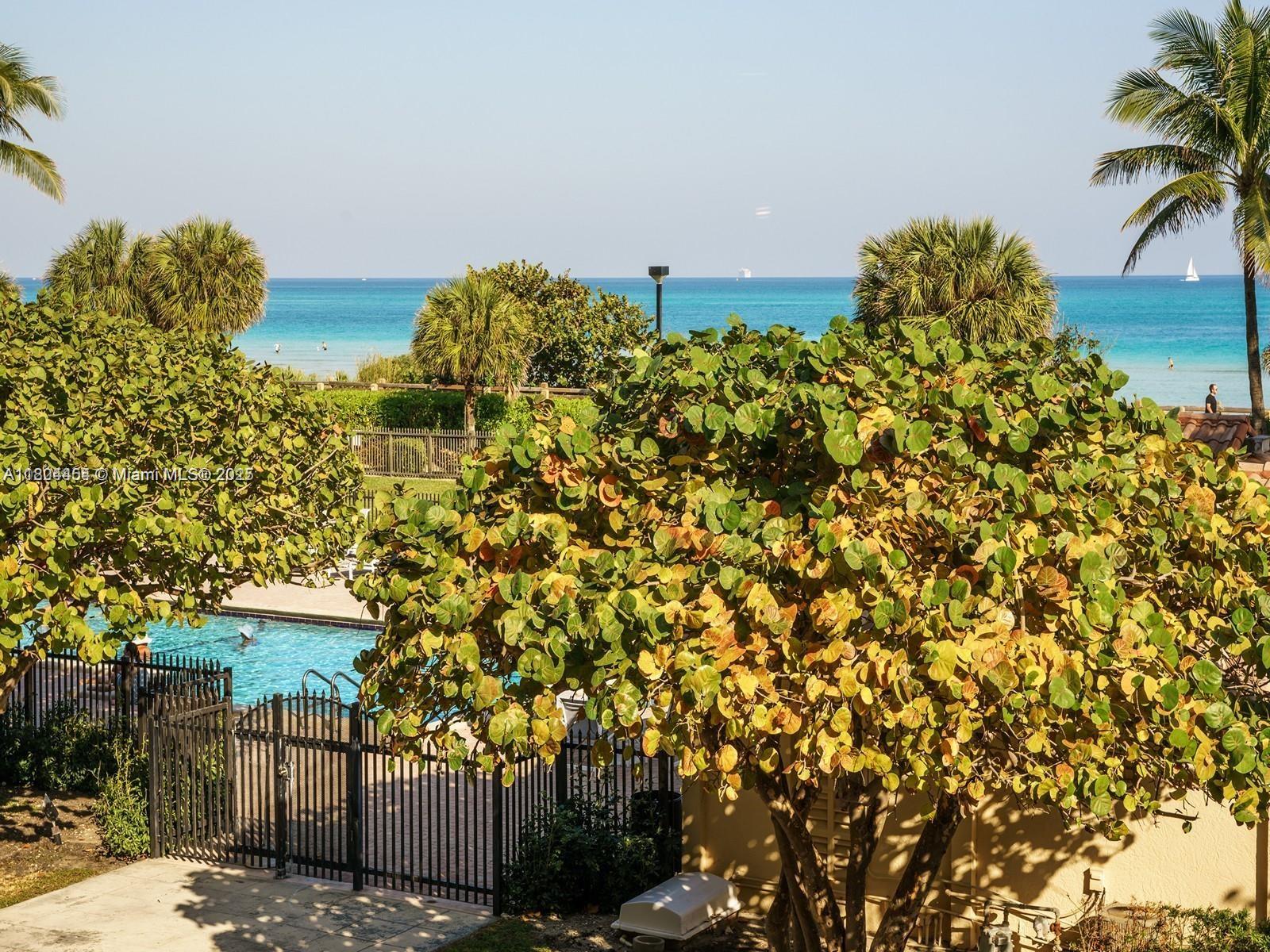 2555 Collins Ave 308
