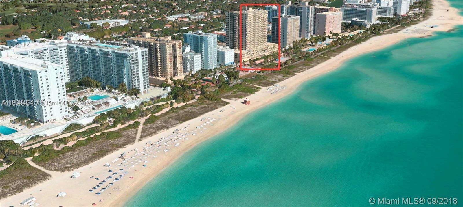 CLUB ATLANTIS CONDO - Residential