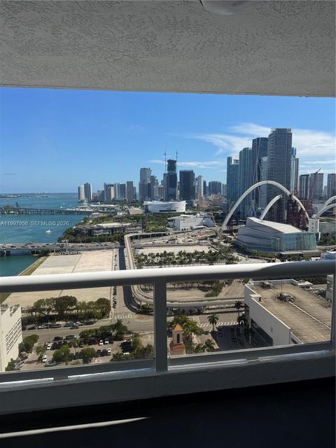 1717 N Bayshore Dr A-3455 Miami FL 33132